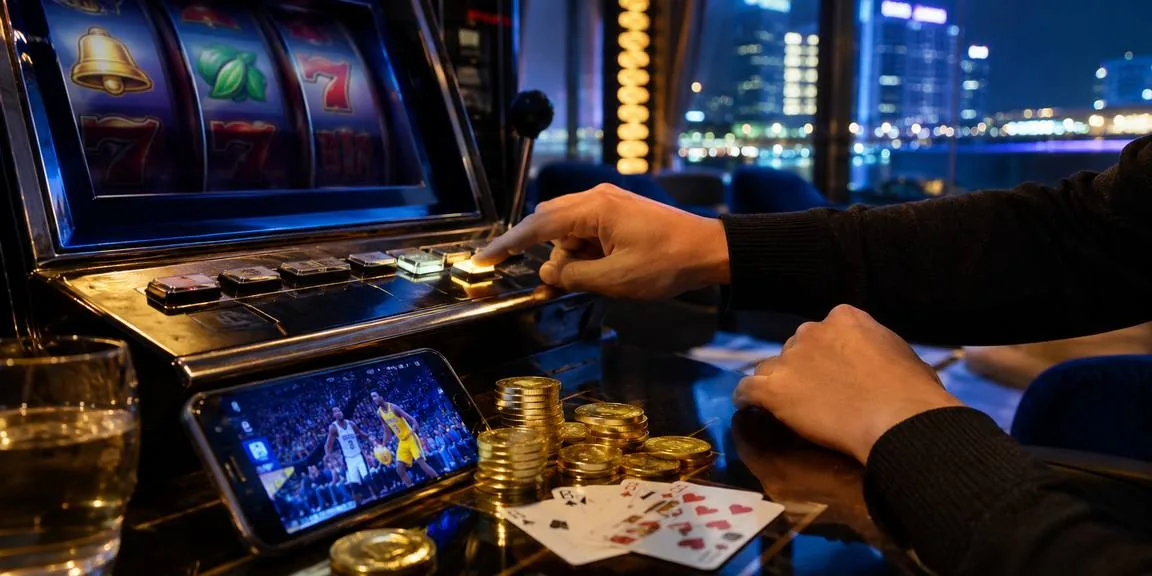 999 game Casino